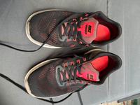 Laufschuhe Nike 39 pink schwarz Sachsen - Mittelbach Vorschau