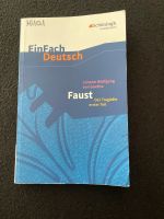 Faust Johann Wolfgang von Goethe Rheinland-Pfalz - Wissen Vorschau