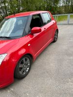 Suzuki Swift 1.3 Rheinland-Pfalz - Dürrholz Vorschau