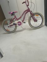 Kinderfahrrad rosa guter Zustand Innenstadt - Köln Altstadt Vorschau