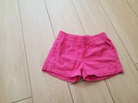 kurze pinke Hose Gr. 98/104 Bayern - Pürgen Vorschau