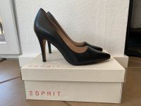 Esprit Pumps Größe 38 Baden-Württemberg - Frickenhausen Vorschau