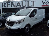 Renault Trafic Hessen - Witzenhausen Vorschau