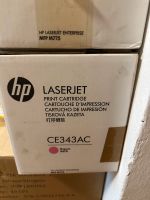 Laserjet Farben HP MFP 775 Bayern - Obergünzburg Vorschau