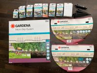 Gartenbewässerung GARDENA Micro-Drip-System Brandenburg - Borkwalde Vorschau