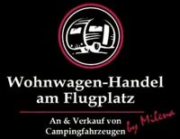 Wohnwagen Ankauf! Alle Modelle! Alle Größen! Alle Baujahre Niedersachsen - Hildesheim Vorschau