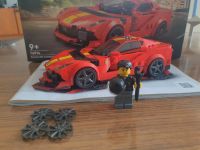 Lego Ferrari - Set 76914 - vollständig und neuwertig! Köln - Nippes Vorschau