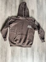 Harley Davidson Sweatshirt Jacke Gr. L Nürnberg (Mittelfr) - Aussenstadt-Sued Vorschau