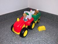 Little People Traktor von Fisher-Price mit Geräuschen Bayern - Arrach Vorschau