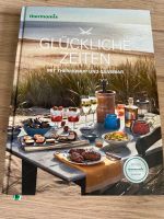 Thermomix Kochbuch „glückliche Zeiten“ Sandibar Hessen - Ebsdorfergrund Vorschau