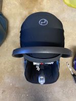 CYBEX Babyschale Cloud Z İ-Size Frankfurt am Main - Bockenheim Vorschau