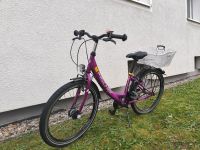 schönes Mädchen Fahrrad 24 Zoll Bayern - Aichach Vorschau
