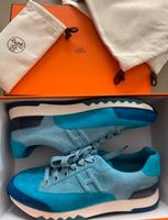 Hermes Sneaker Gr.39 Neu&OVP München - Schwabing-Freimann Vorschau
