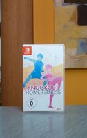 Knockout Home Fitness - Nintendo Switch Spiel - Neu !!! Pankow - Prenzlauer Berg Vorschau