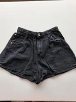 Jeans Shorts vom Bershka Nordrhein-Westfalen - Bottrop Vorschau