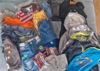 Jungensachen Jungenkleidung 86 Kleidungspakete Nordrhein-Westfalen - Beverungen Vorschau