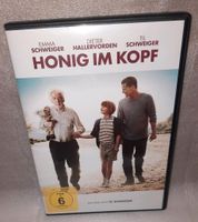 DVD Honig im Kopf Bayern - Birkenfeld b. Marktheidenfeld Vorschau