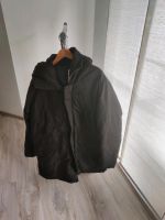 Schwarze Winterjacke aus Daune von G-Star in Größe XXL Rheinland-Pfalz - Ludwigshafen Vorschau