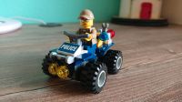 Lego 60065 ATV-Patrouille - Polizei, Räuber, Quad, Auto, Schlange Brandenburg - Oranienburg Vorschau