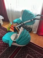 Kinderwagen Baden-Württemberg - Murr Württemberg Vorschau