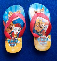 Flip Flops Paw Patrol,  Größe 26 Bayern - Neumarkt i.d.OPf. Vorschau