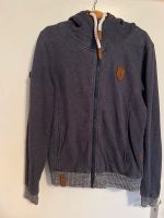 Naketano Sweatjacke, Gr. M Sachsen - Lugau Vorschau