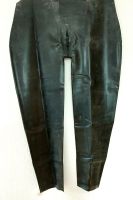 Latex Hose Leggings lang mit Zip schwarz - Gr. M Nordrhein-Westfalen - Lengerich Vorschau