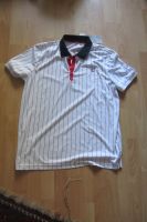 Fila Borg Tennis Polo Shirt Trikot XXL XL Retro Vintage Stripes Bayern - Bamberg Vorschau