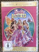 DVD - „Barbie und die geheime Tür" Thüringen - Tiefenort Vorschau