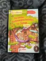 Erst Lesegeschichten für Jungs, 1. Klasse Baden-Württemberg - Karlsruhe Vorschau