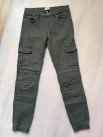Only Cargohose / Jeans Gr.38 Länge 34 Neuwertig Hessen - Dietzhölztal Vorschau