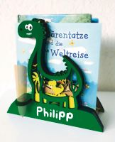 Kinder-Bücherständer DINO mit Stiftehalterung, Buchregal Bayern - Piding Vorschau