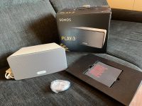 Sonos Play 3 weiß Niedersachsen - Lengede Vorschau