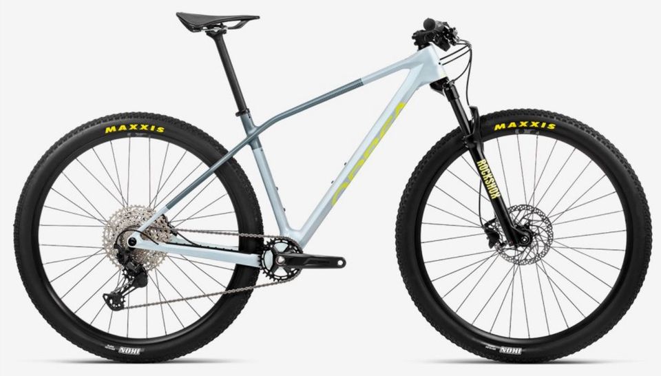 Orbea ALMA M50 2023 1999€ Leasing möglich in Bad Honnef