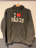 Hoodie, Pullover I❤️Paris, Gr. S Schleswig-Holstein - Barsbüttel Vorschau