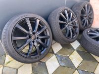 Opel Felgen *17 Zoll* Goodyear 205/45/R17 Niedersachsen - Nordhorn Vorschau