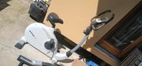 Kettler Ergometer Fahrrad  GT Limeted Baden-Württemberg - Karlsruhe Vorschau