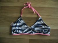 Bikini Oberteil blau weiß rosa  NEU NEU Baden-Württemberg - Neckargemünd Vorschau