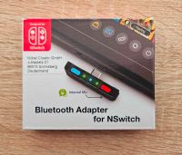 NEU HomeSpot Bluetooth Adapter für NSwitch Nintendo Switch Baden-Württemberg - Mannheim Vorschau