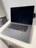 Macbok Pro 16'', 16GB RAM, 1TB, 2,3GHz Intel Core i9 - Space Grey Baden-Württemberg - Heilbronn Vorschau