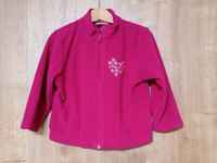 Fleecejacke, Gr. 86/92, 1,50€ Bayern - Elfershausen Vorschau