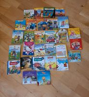 29 Pixi Bücher Dino Bob Sam Janosch Laura Conni Wissen Baden-Württemberg - Meckesheim Vorschau