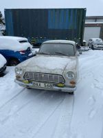 Ford Taunus 12 M P4 Kombi 2-türig Rarität Restaurationsobjekt Schleswig-Holstein - Osterrönfeld Vorschau