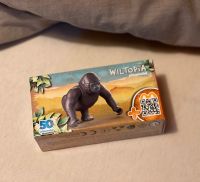 McDonald’s Happy Meal Playmobil Wiltopia Gorilla NEU & OVP Rheinland-Pfalz - Neuwied Vorschau