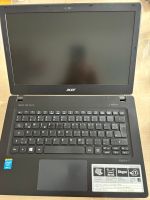 PC Laptop ACER Aspire V13 i3-4005U / 8 GB RAM / 128GB SSD / Win11 Baden-Württemberg - Lenningen Vorschau