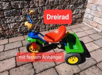 Dreirad für Kinder Baden-Württemberg - Leinfelden-Echterdingen Vorschau