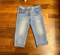 S.Oliver Capri Jeans 134 reg Baden-Württemberg - Schorndorf Vorschau