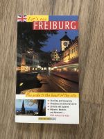 Let‘s see Freiburg, The Guide to the Heart of the City Rheinland-Pfalz - Sinzig Vorschau