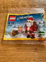 Lego Polybag 30478 Weihnachtsmann - NEU Nordrhein-Westfalen - Kleve Vorschau