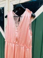 Festliches Maxikleid in Größe 48 von der Marke Bodyflirt Nordrhein-Westfalen - Korschenbroich Vorschau